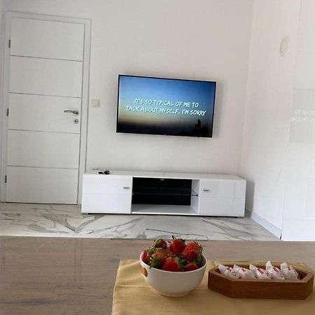 Apartman Zepce Bagian luar foto