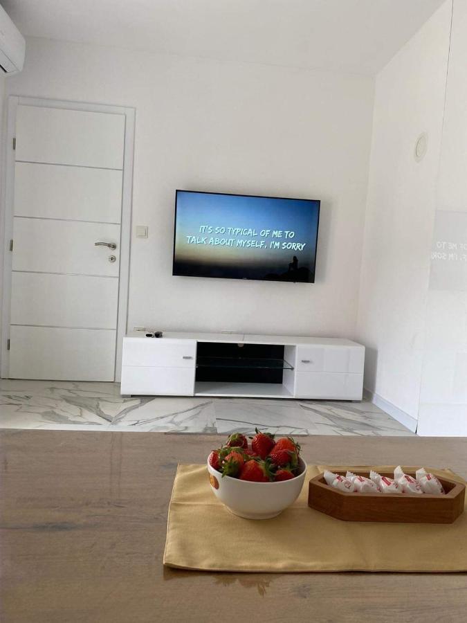 Apartman Zepce Bagian luar foto