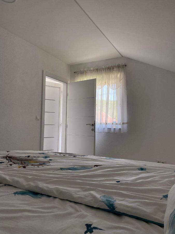 Apartman Zepce Bagian luar foto